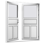 Outside Opened
