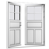 Outside Opened