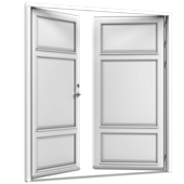 Outside Opened