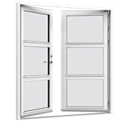 Outside Opened
