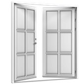 Outside Opened