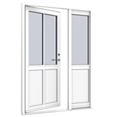 Outside Opened
