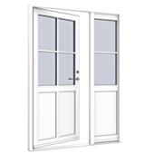 Outside Opened