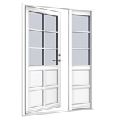 Outside Opened